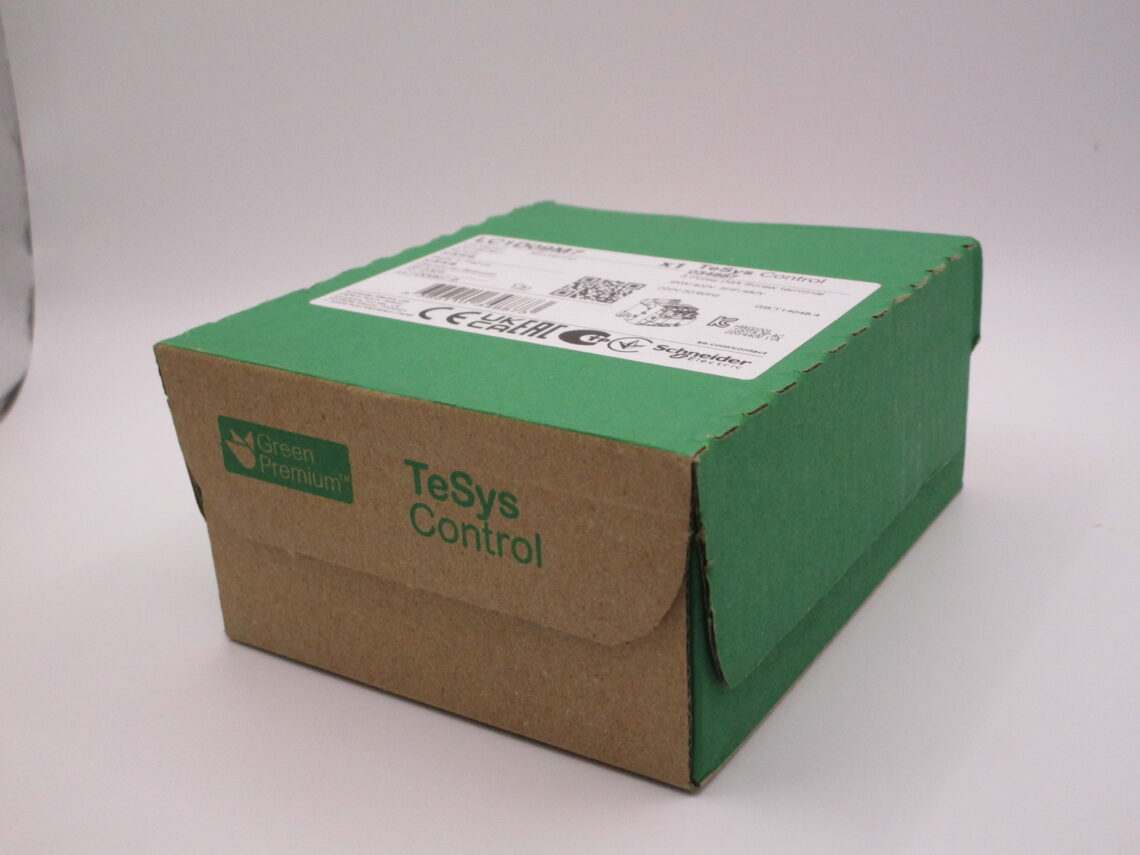 Schneider Contactor LC1D09M7 - Image 2