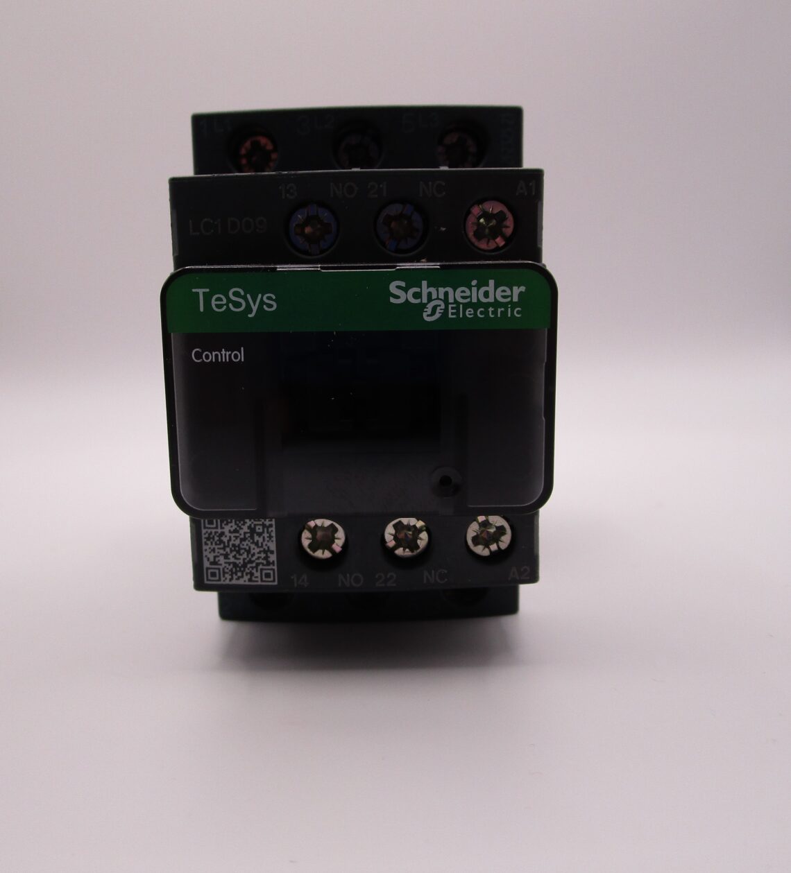 Schneider Contactor LC1D09M7 - Image 5