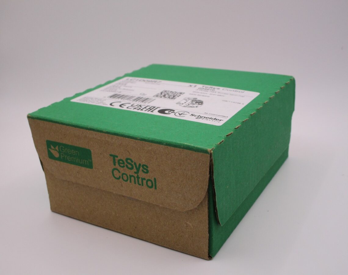Schneider Contactor LC1D09R7 - Image 2