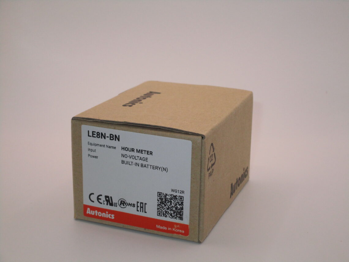 AUTONICS LE8N-BN