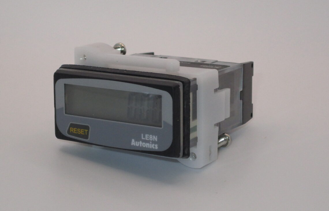 AUTONICS LE8N-BN - Image 3