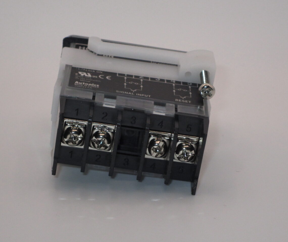 AUTONICS LE8N-BN - Image 2
