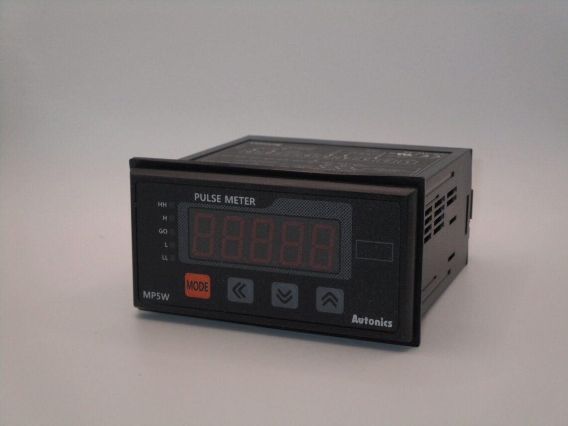 AUTONICS MP5W-45 - Image 2
