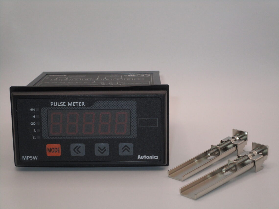 AUTONICS MP5W-45 - Image 5
