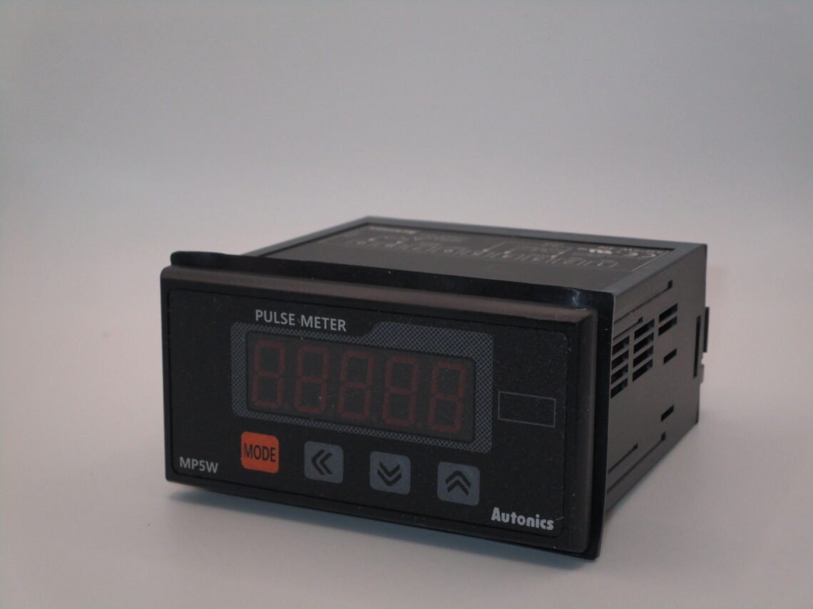 AUTONICS MP5W-4N - Image 3