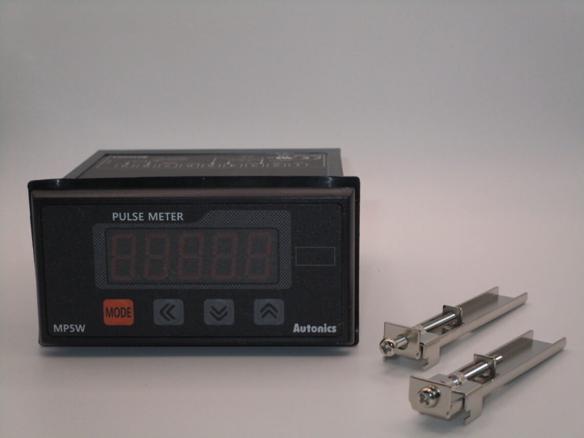 AUTONICS MP5W-4N - Image 2