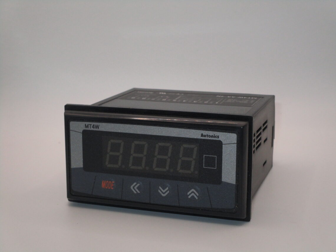 AUTONICS MT4W-AA-4N - Image 2