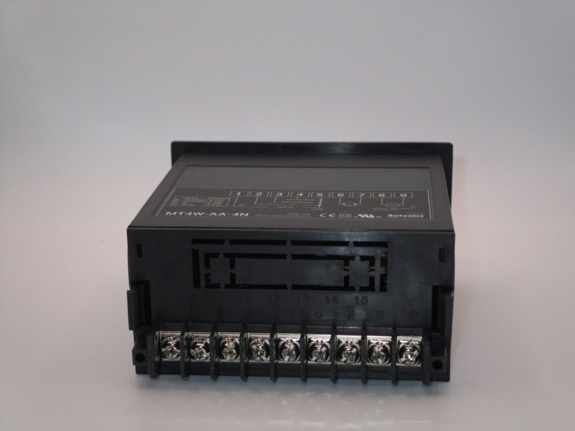 AUTONICS MT4W-AA-4N - Image 4