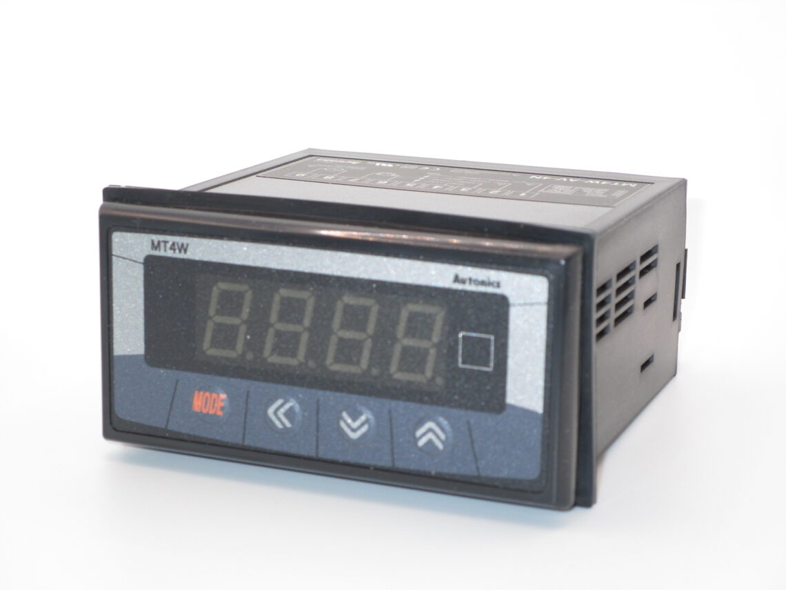 AUTONICS MT4W-AV-4N - Image 2