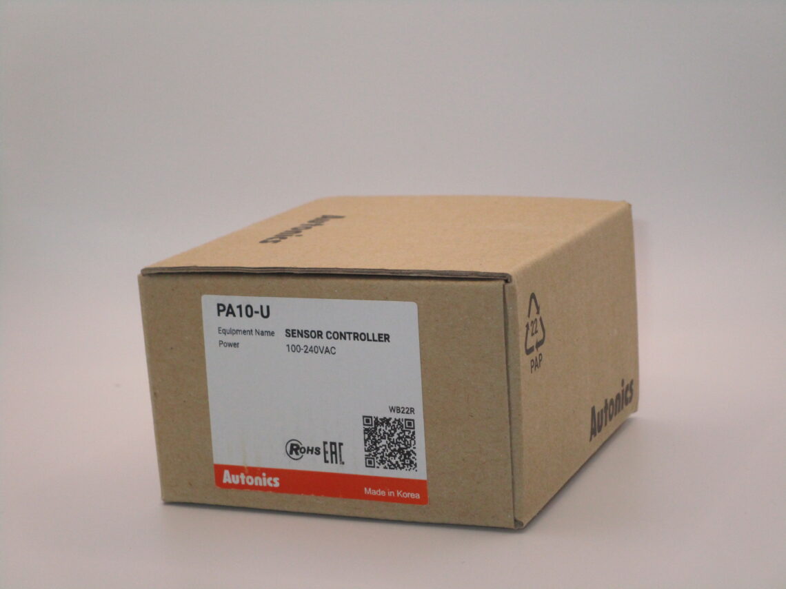 AUTONICS PA10-U