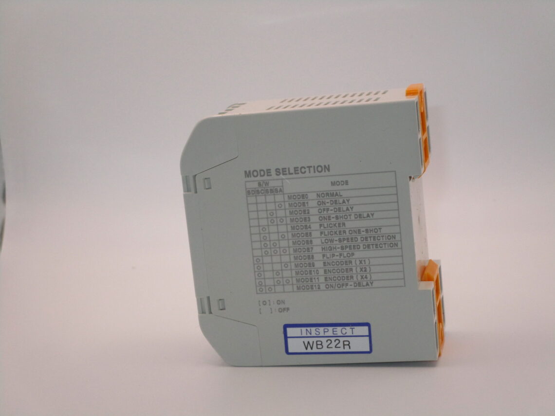 AUTONICS PA10-U - Image 3