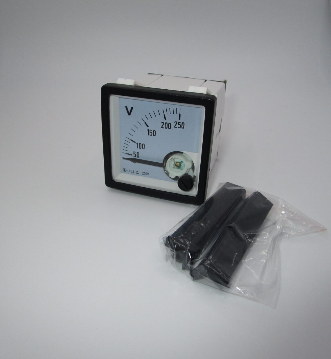 ANDELI Voltage panel meter AC 250V AM 48 - Image 4
