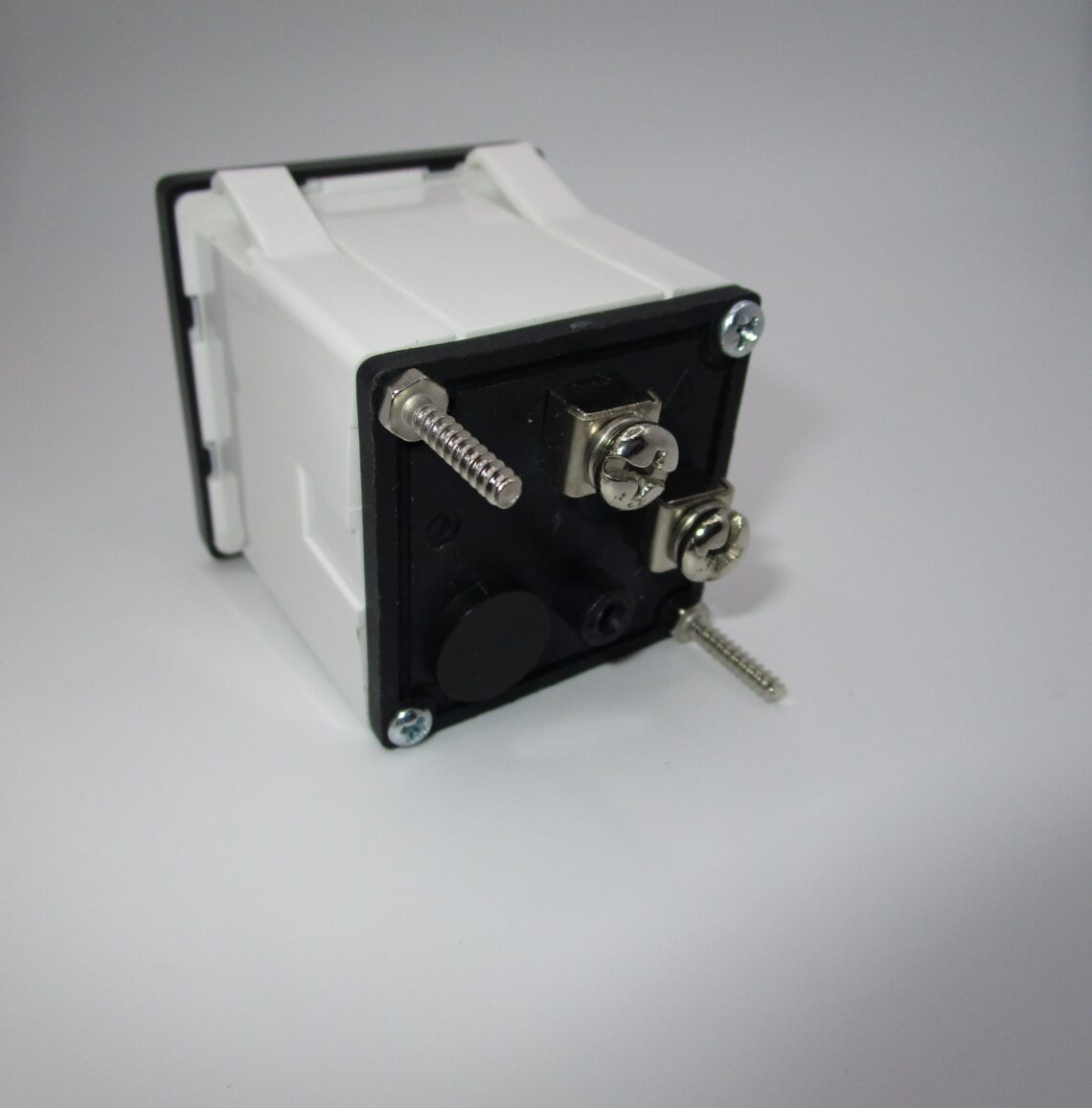 ANDELI Voltage panel meter AC 250V AM 48 - Image 5