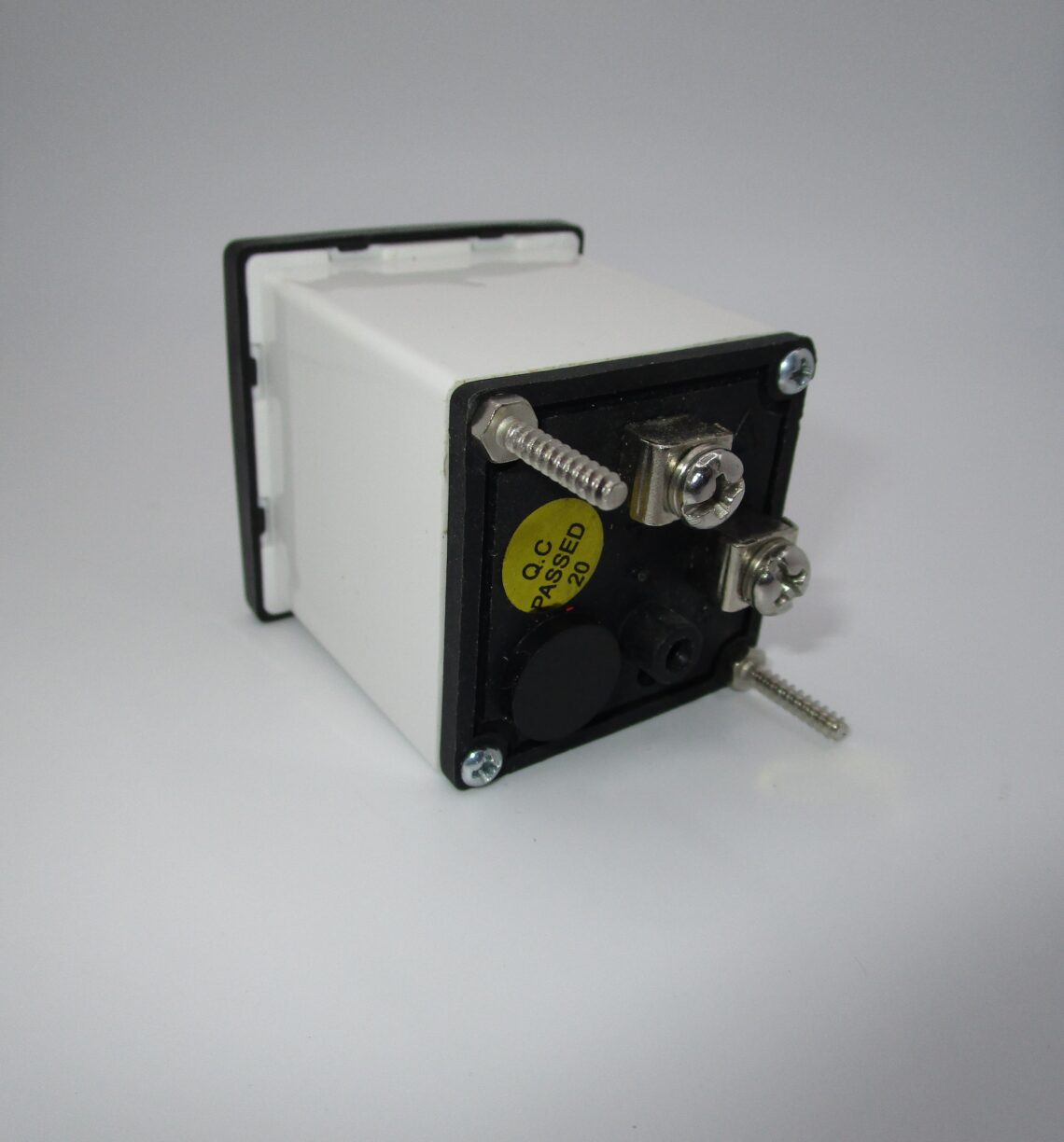 ANDELI Voltage panel meter DC 50V AM 48 - Image 4
