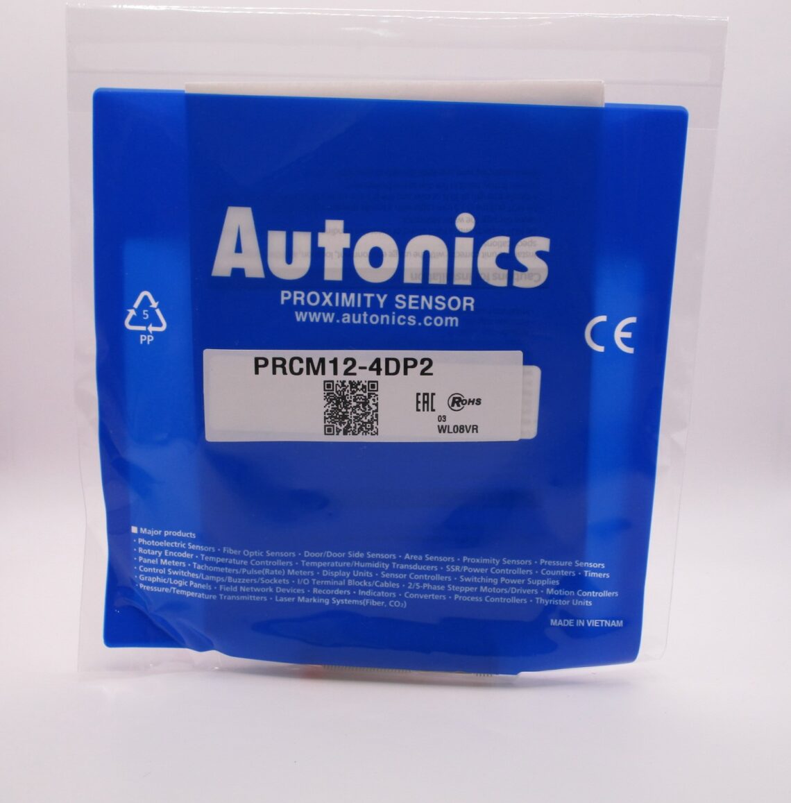 AUTONICS PRCM12-4DP2