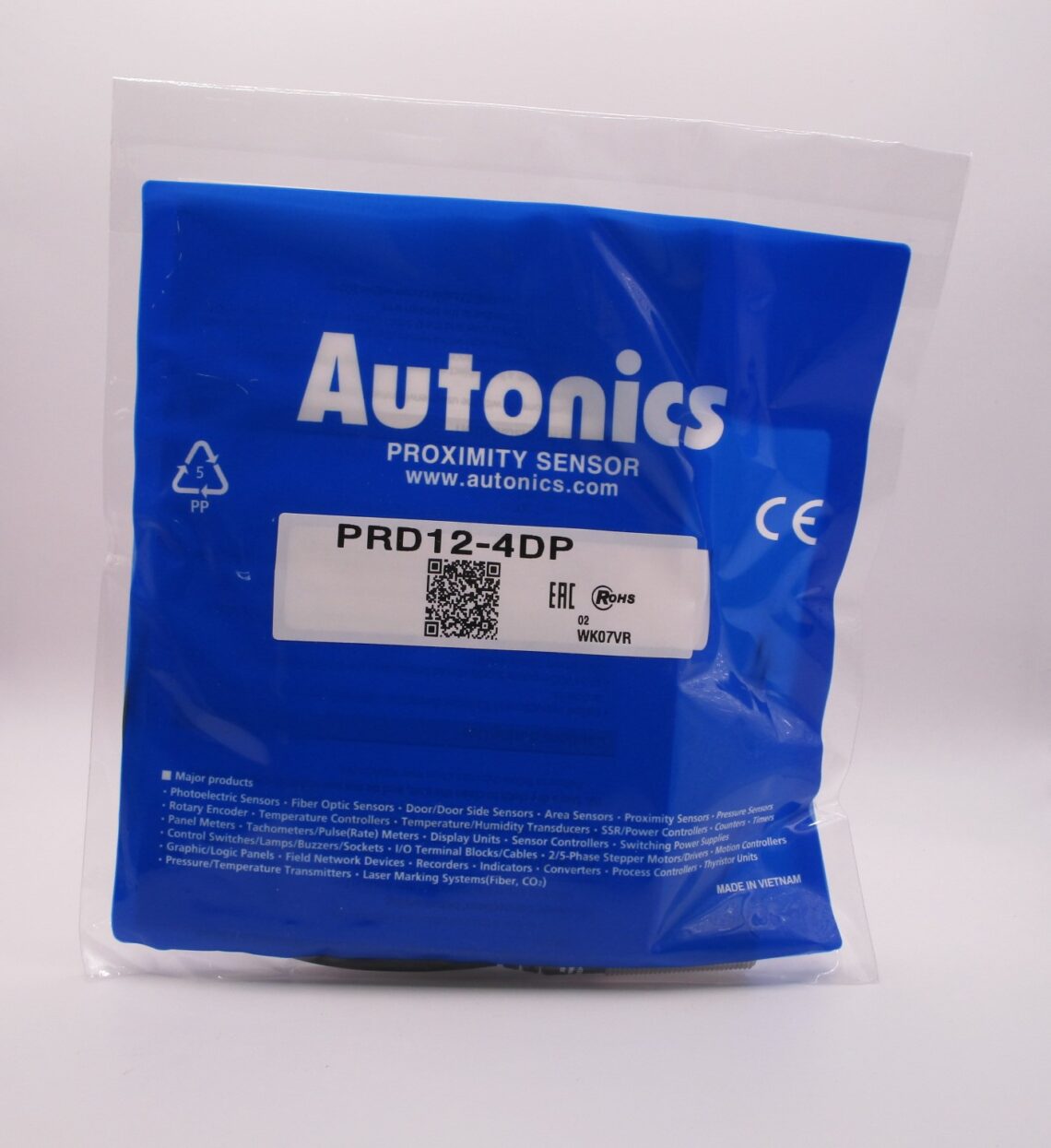 AUTONICS PRD12-4DP