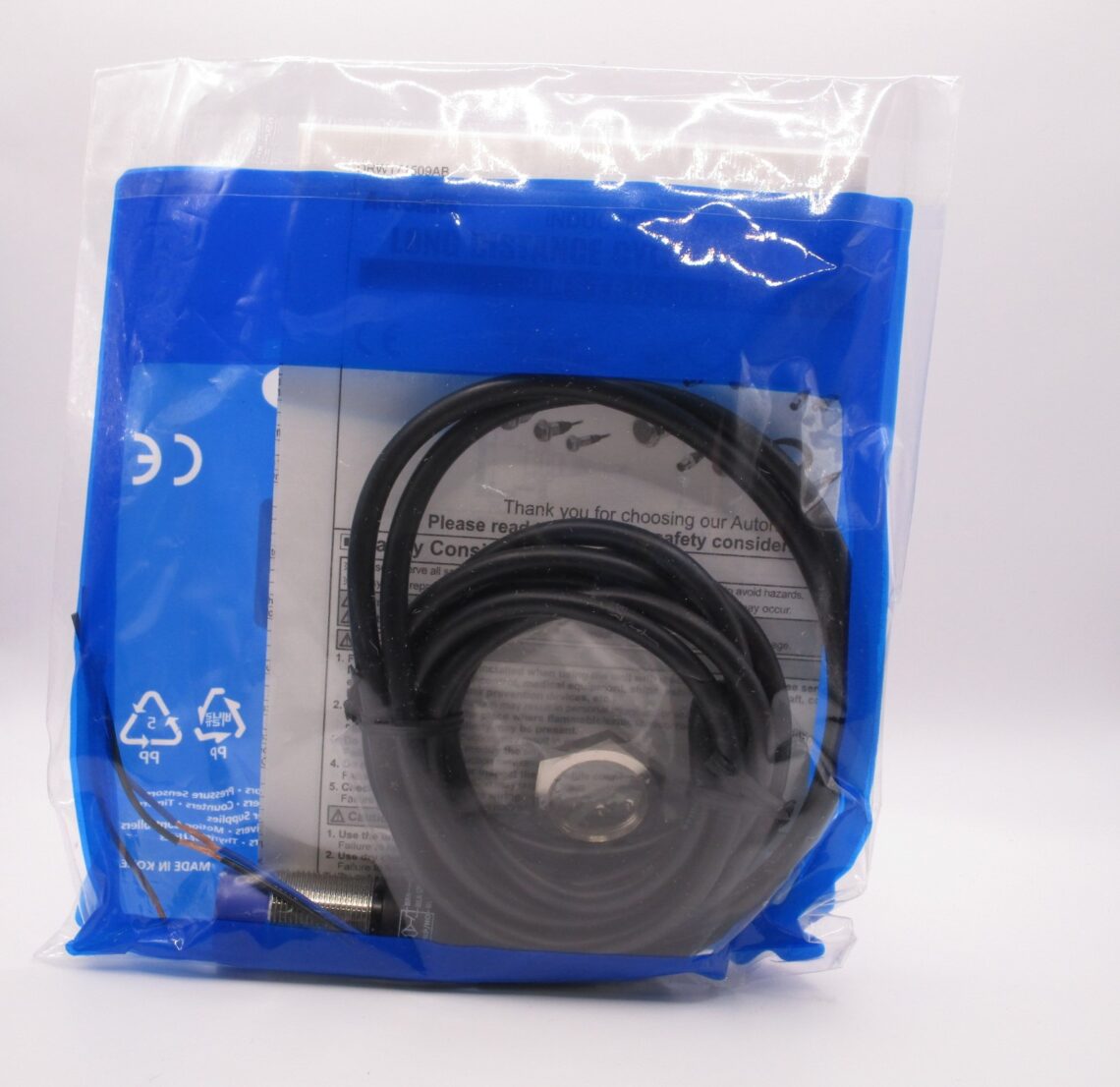 AUTONICS PRD18-14DP - Image 2