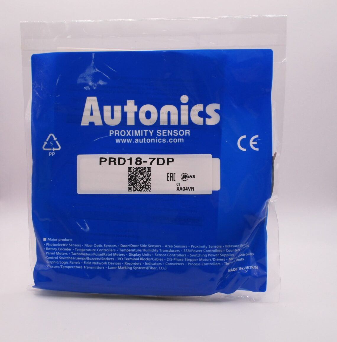 AUTONICS PRD18-7DP
