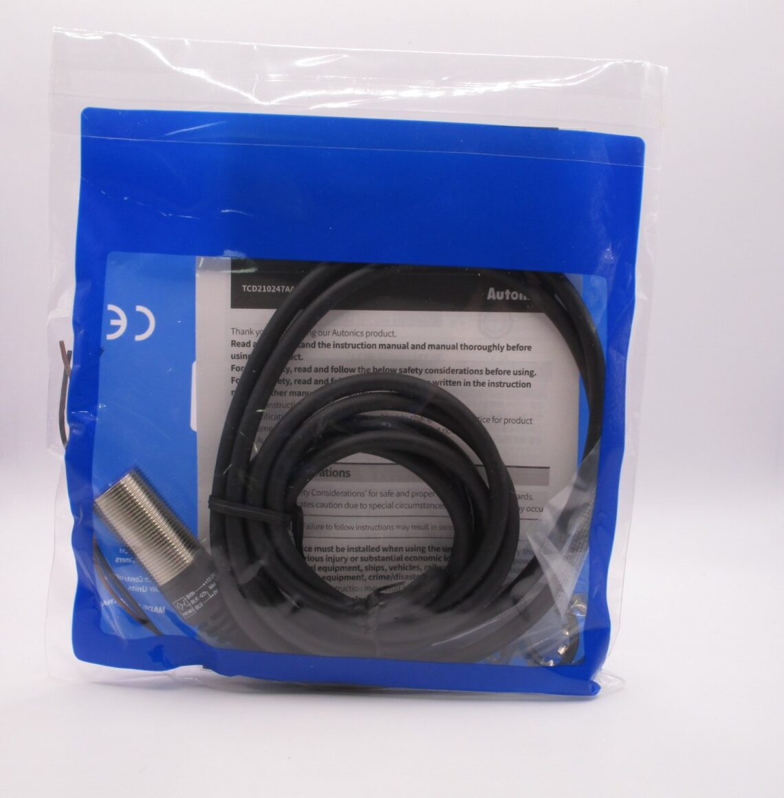 AUTONICS PRD18-7DP - Image 2