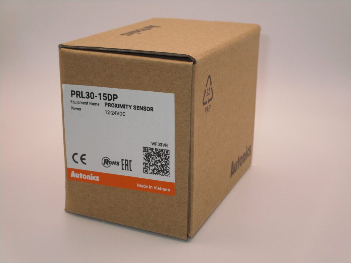 AUTONICS PRL30-15DP
