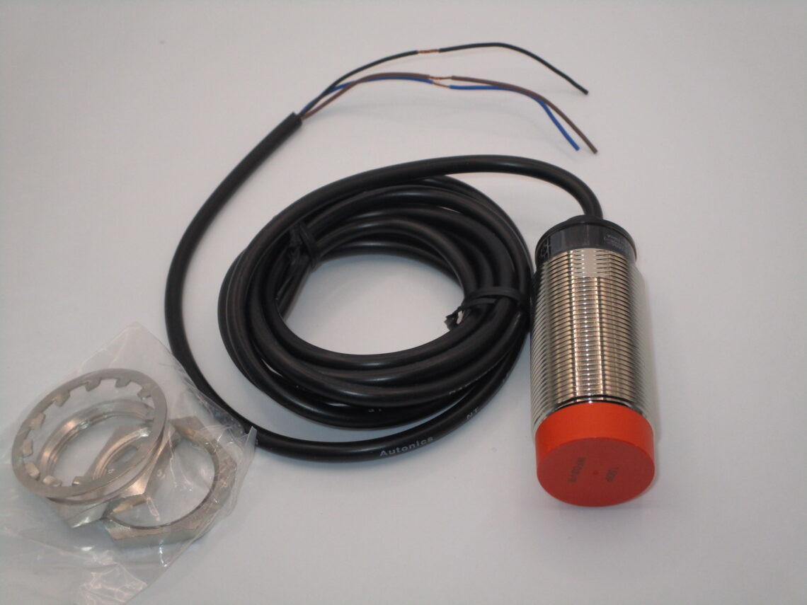 AUTONICS PRL30-15DP - Image 4