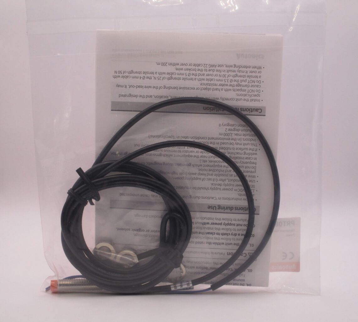 AUTONICS PRT08-2DC - Image 2
