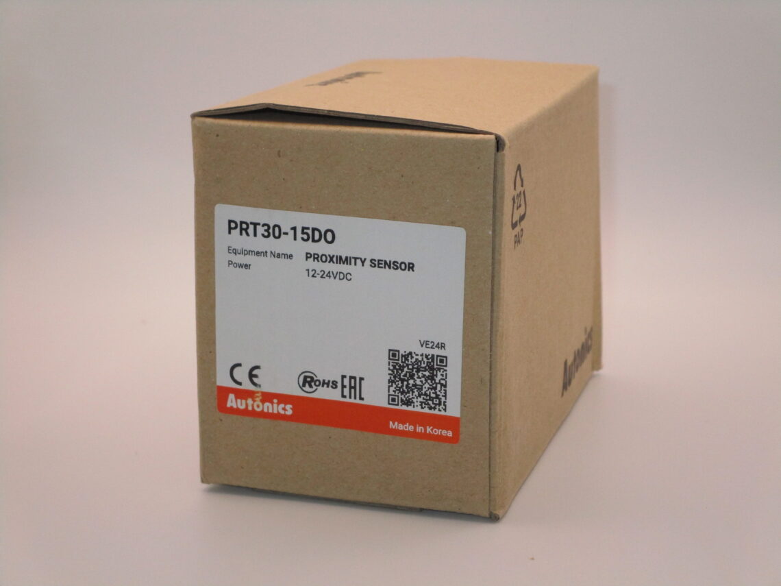 AUTONICS PRT30-15DO