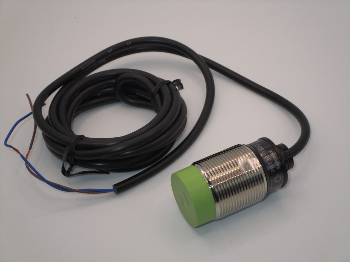 AUTONICS PRT30-15DO - Image 4