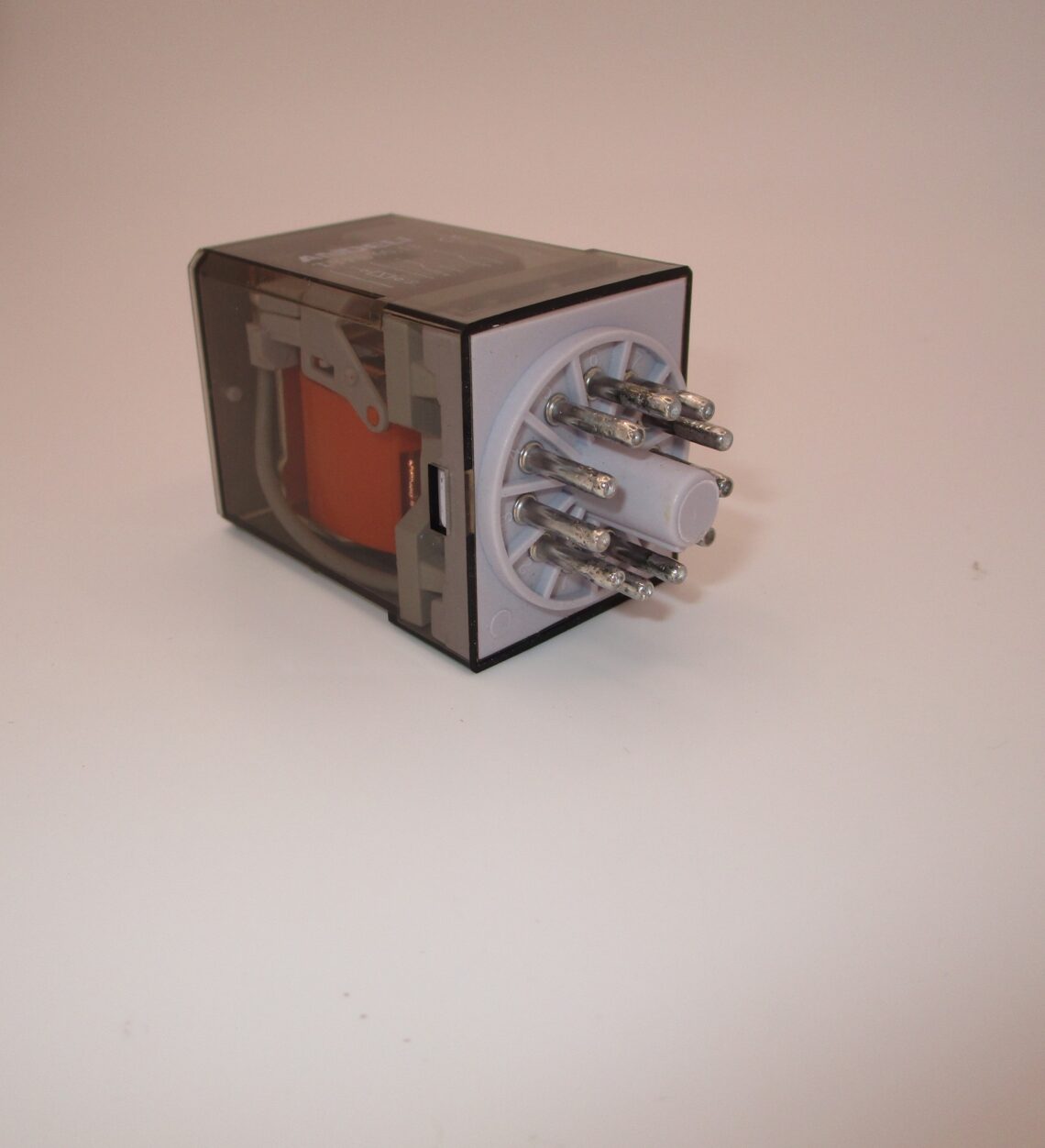 ANDELI Type 60.13 Relay Coil 220VAC / 11 Pin - Image 4