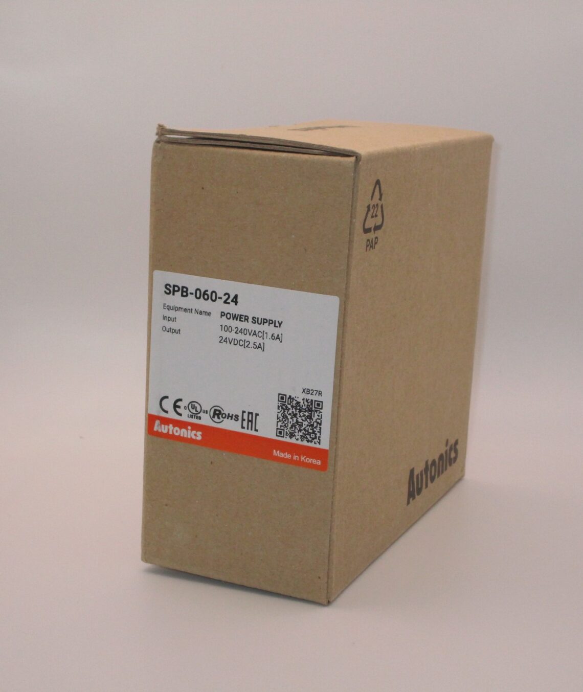 AUTONICS SPB-060-24