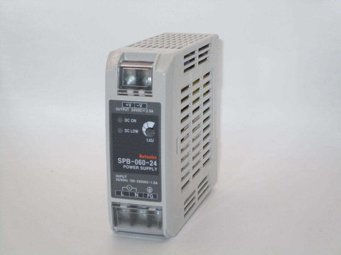 AUTONICS SPB-060-24 - Image 2
