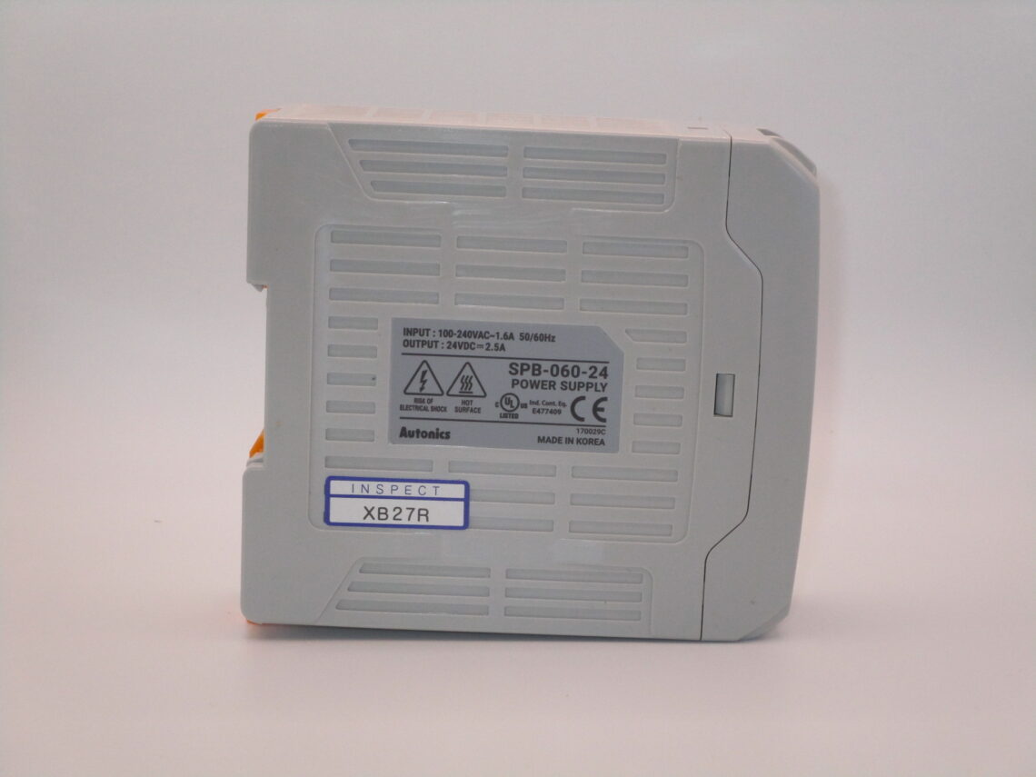 AUTONICS SPB-060-24 - Image 3