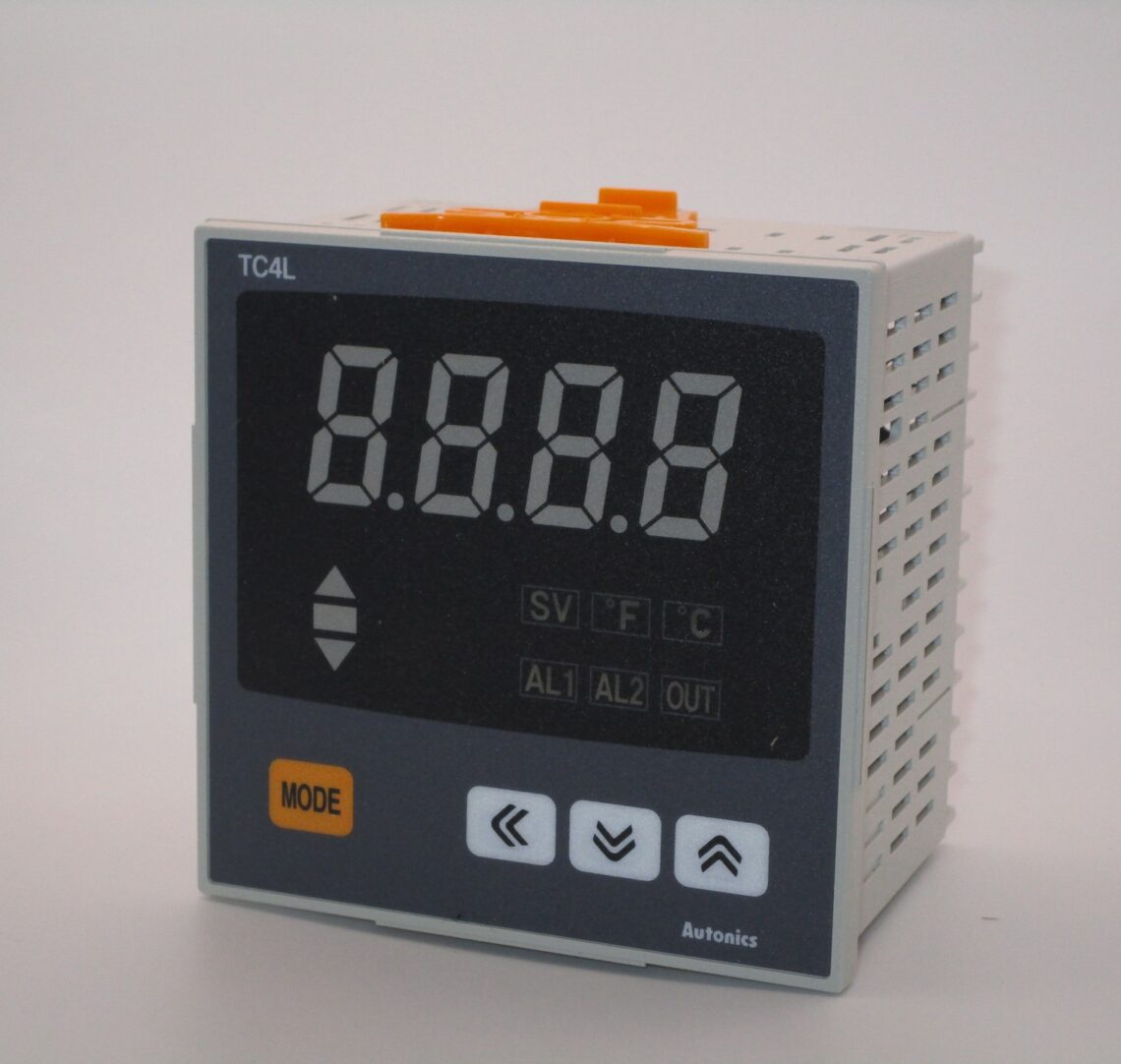 AUTONICS TC4L-14R - Image 2