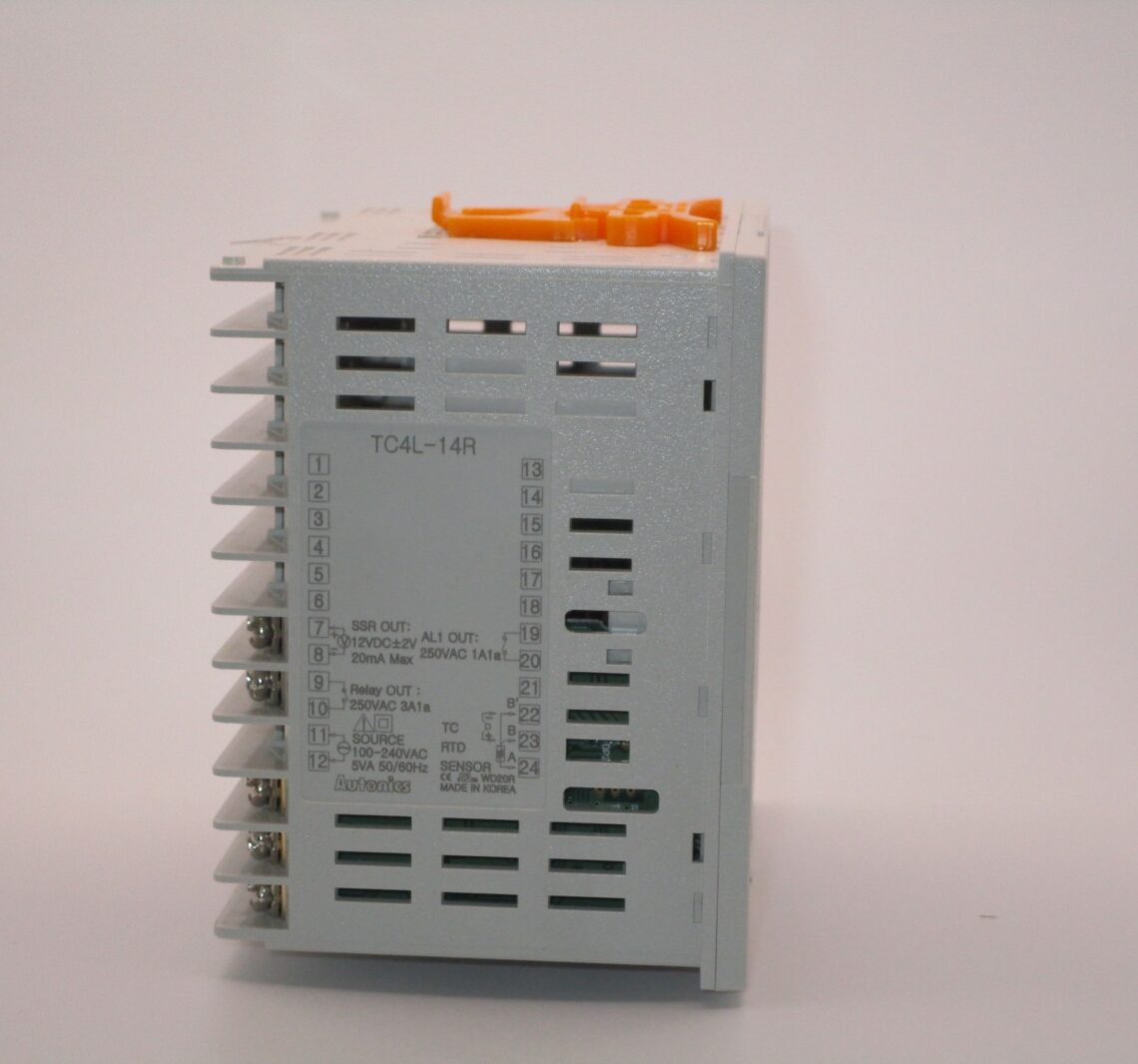 AUTONICS TC4L-14R - Image 3