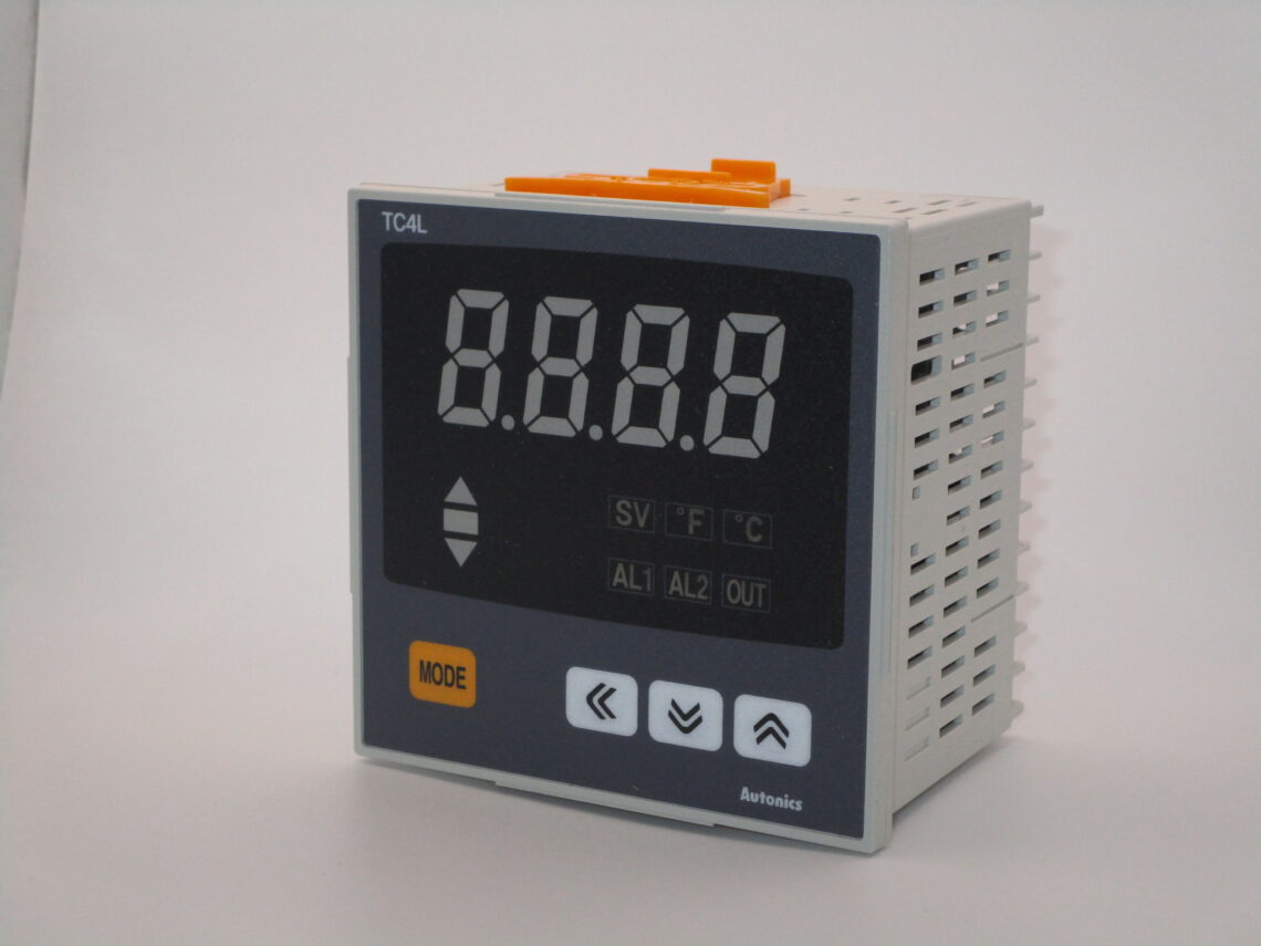 AUTONICS TC4L-24R - Image 3