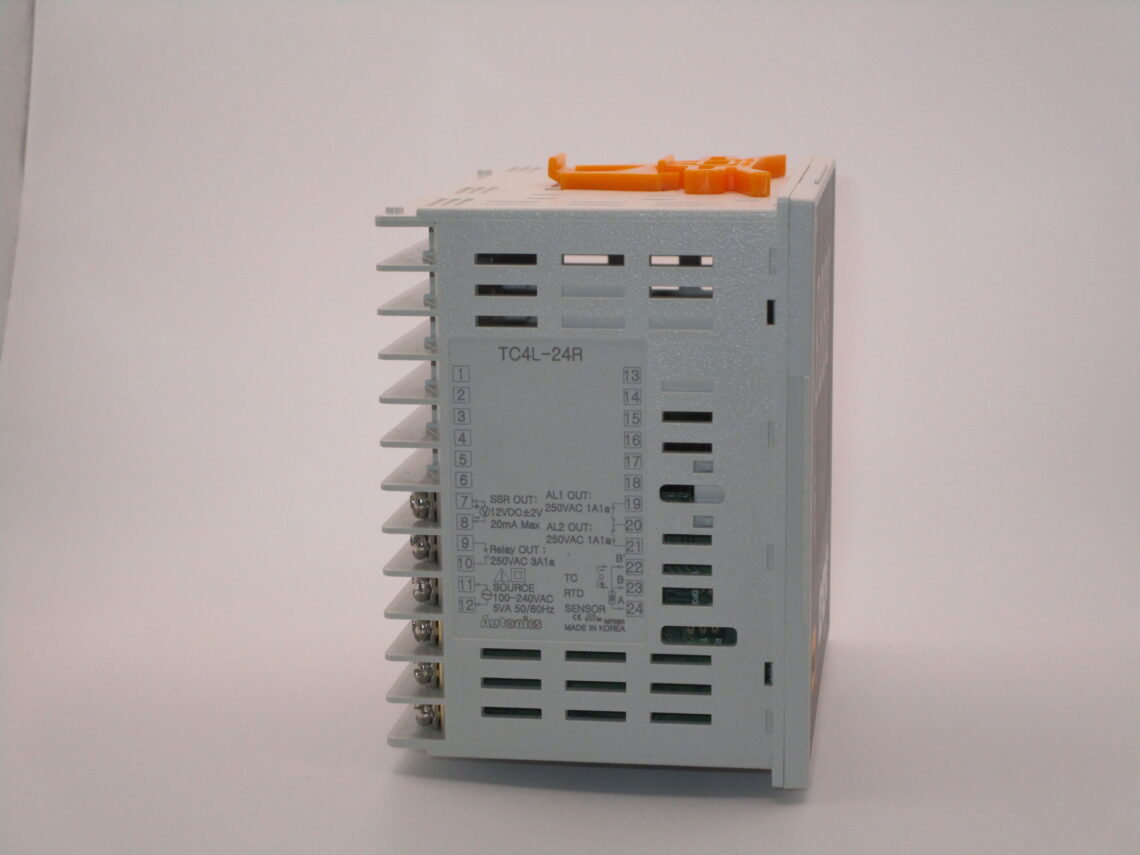 AUTONICS TC4L-24R - Image 2