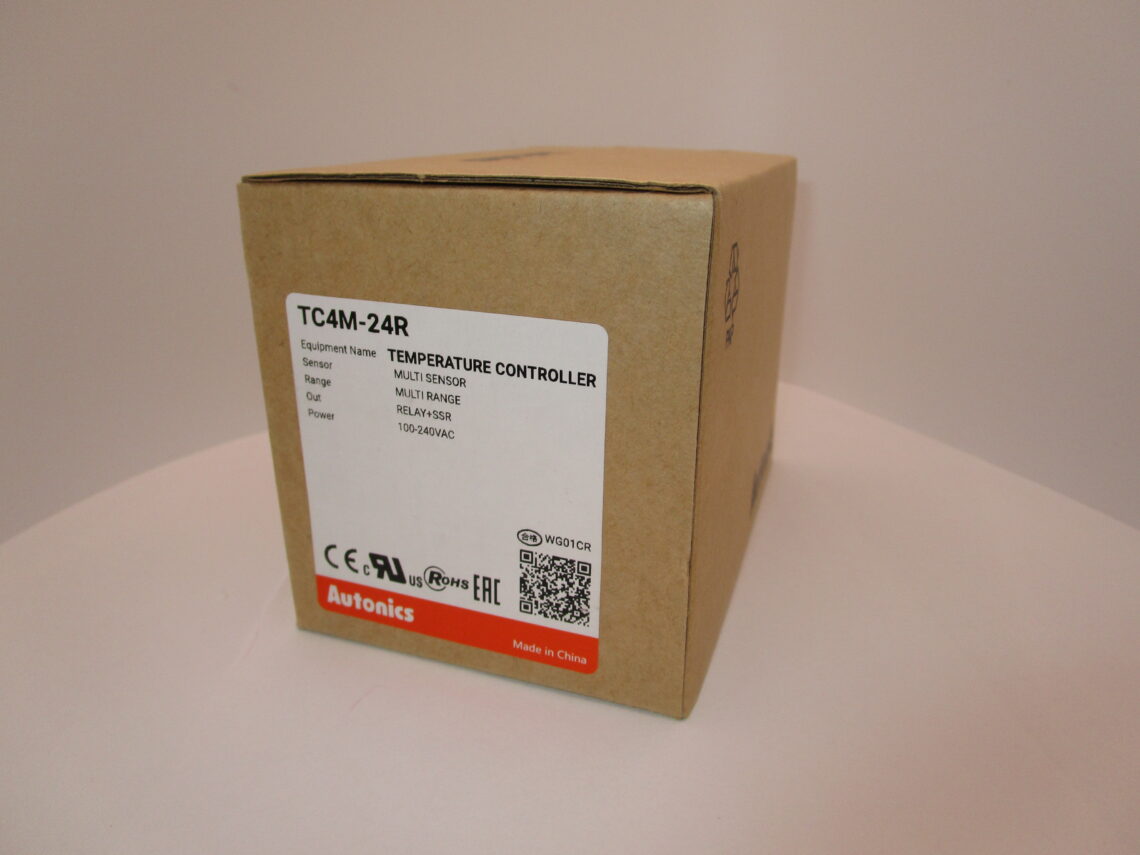 AUTONICS TC4M-24R - Image 3