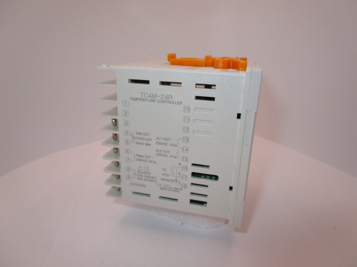 AUTONICS TC4M-24R - Image 4