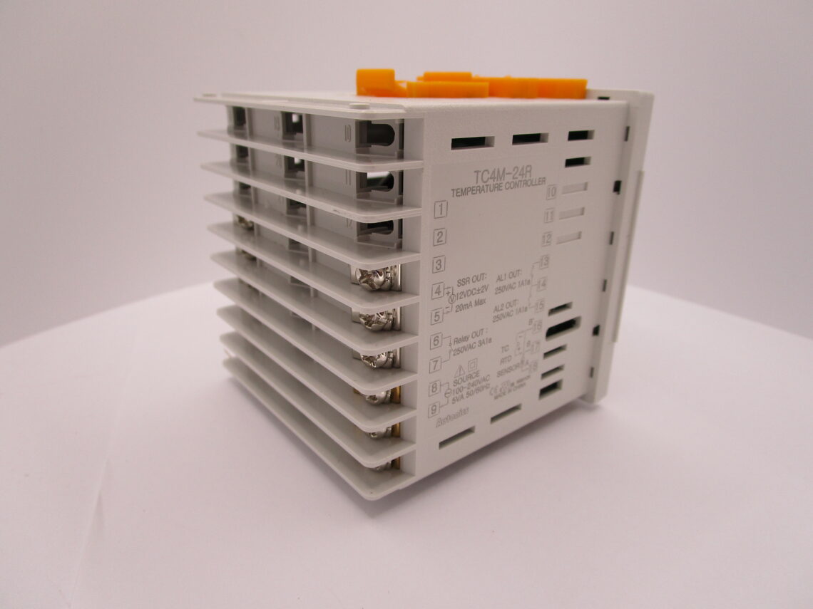 AUTONICS TC4M-24R - Image 5