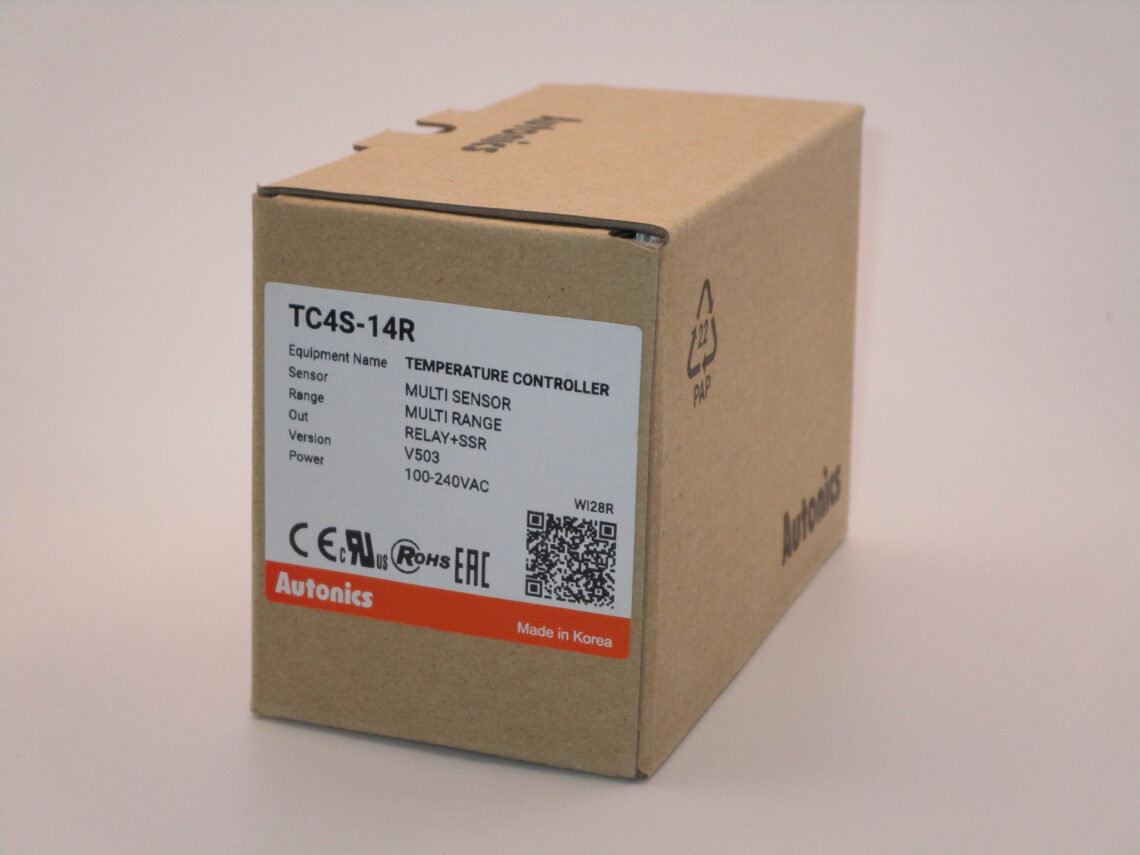 AUTONICS TC4S-14R