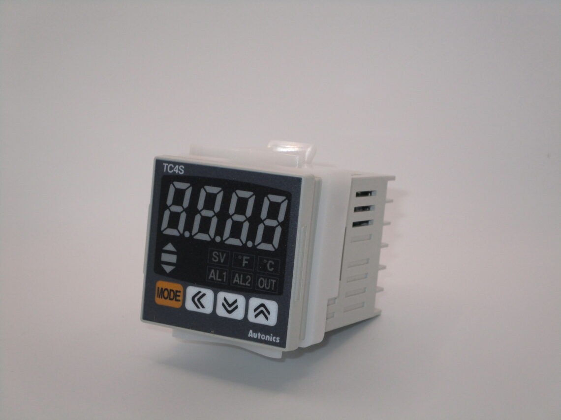 AUTONICS TC4S-14R - Image 2
