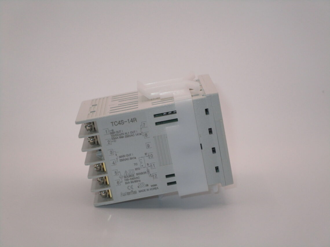 AUTONICS TC4S-14R - Image 3