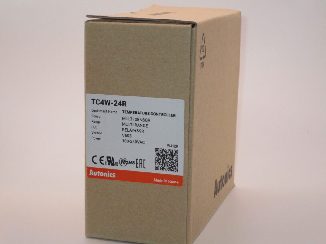 AUTONICS TC4W-24R