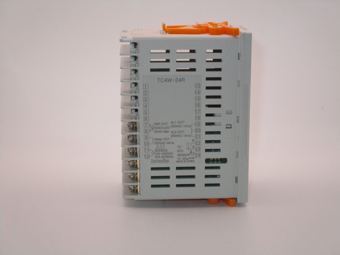 AUTONICS TC4W-24R - Image 3
