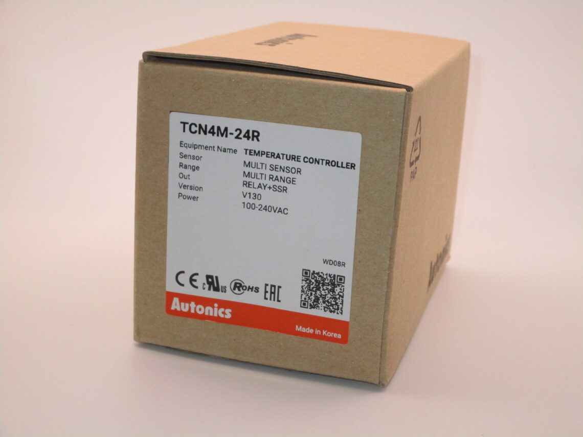 AUTONICS TCN4M-24R