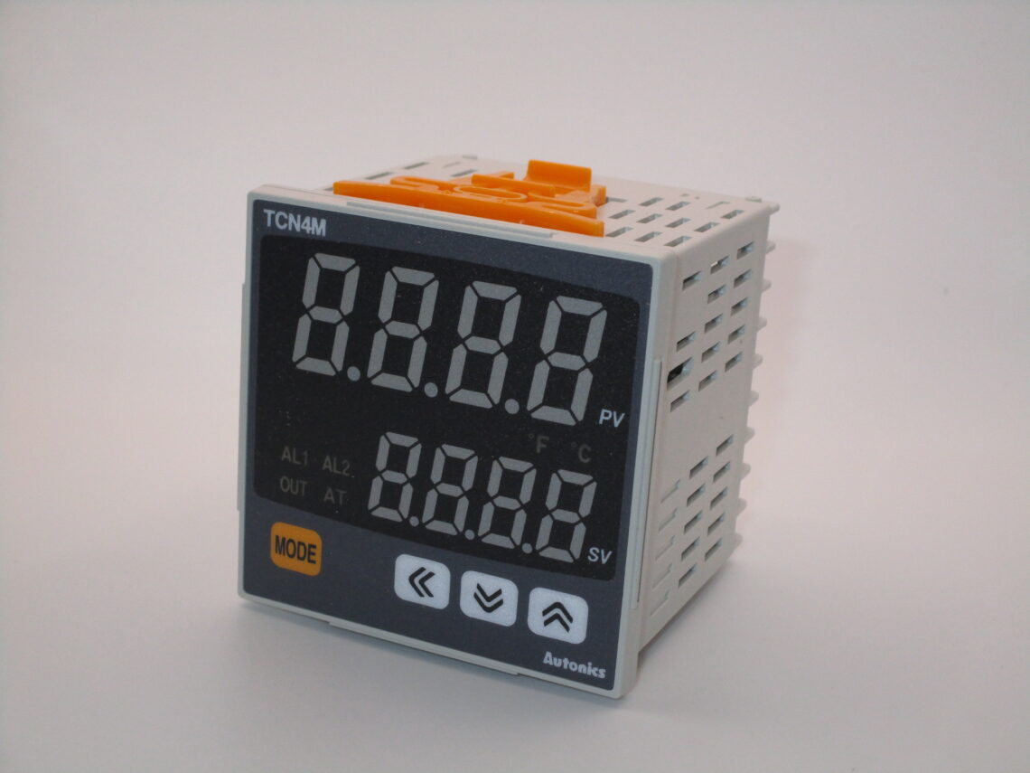 AUTONICS TCN4M-24R - Image 2