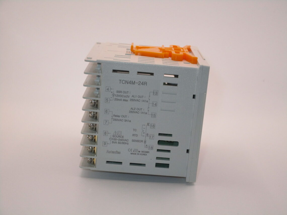 AUTONICS TCN4M-24R - Image 3
