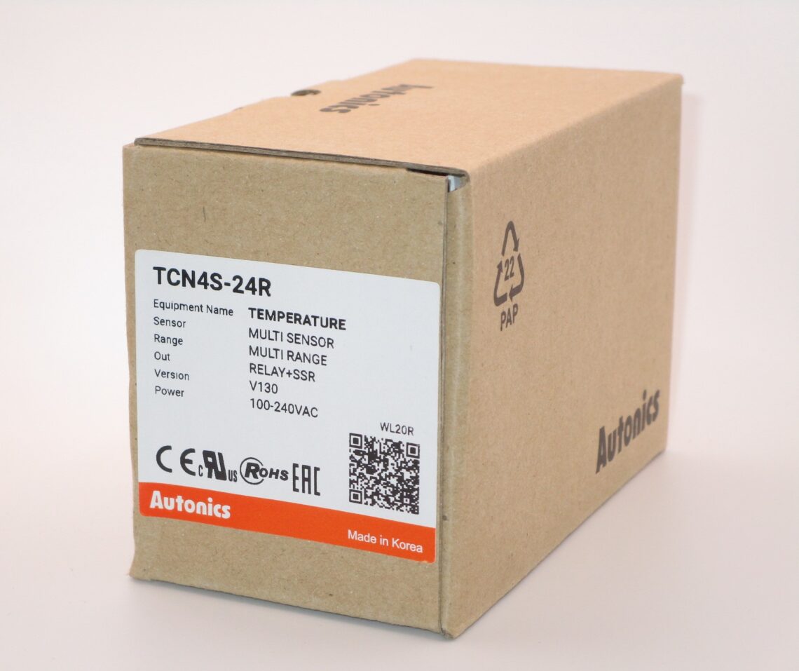 AUTONICS TCN4S-24R