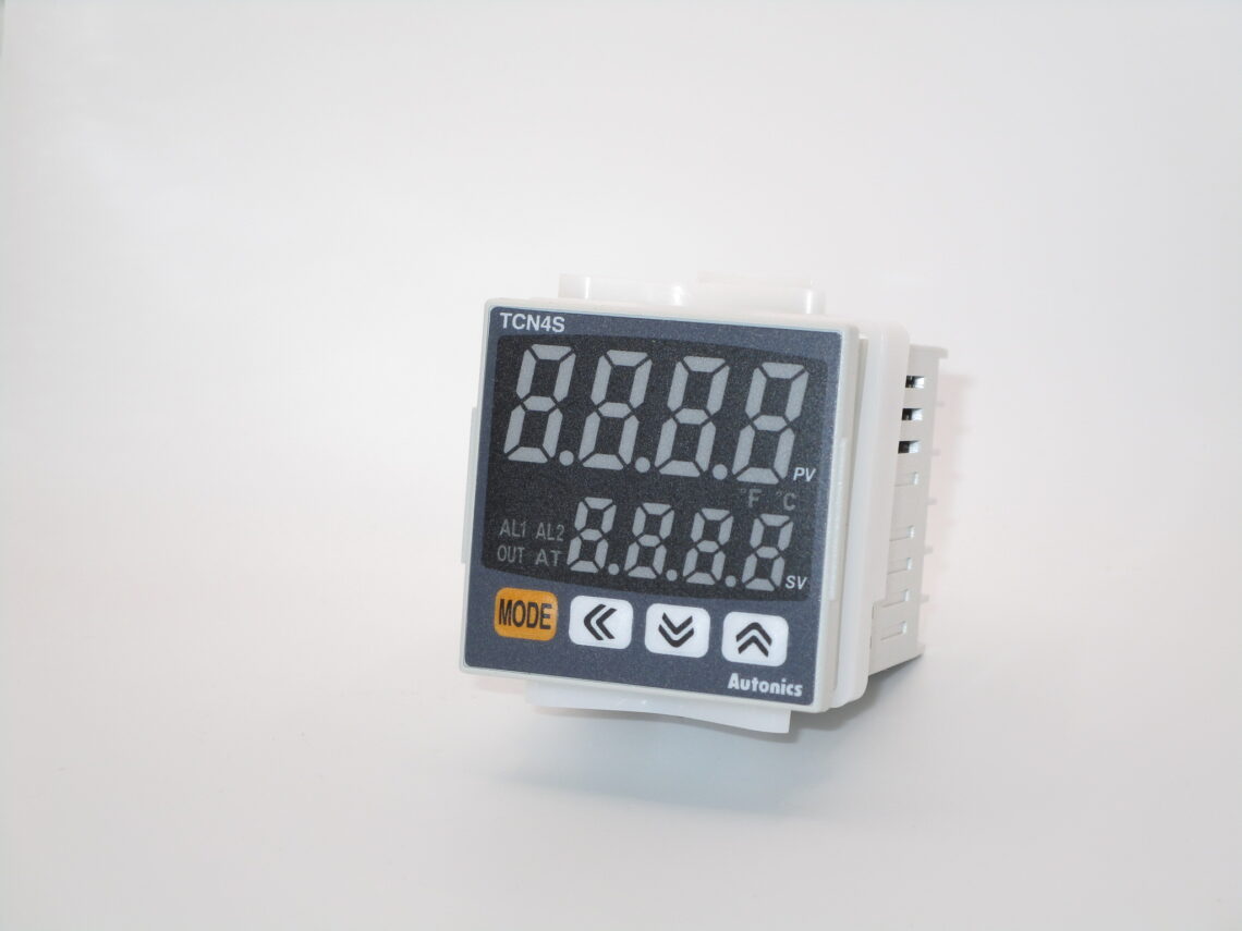 AUTONICS TCN4S-24R - Image 2