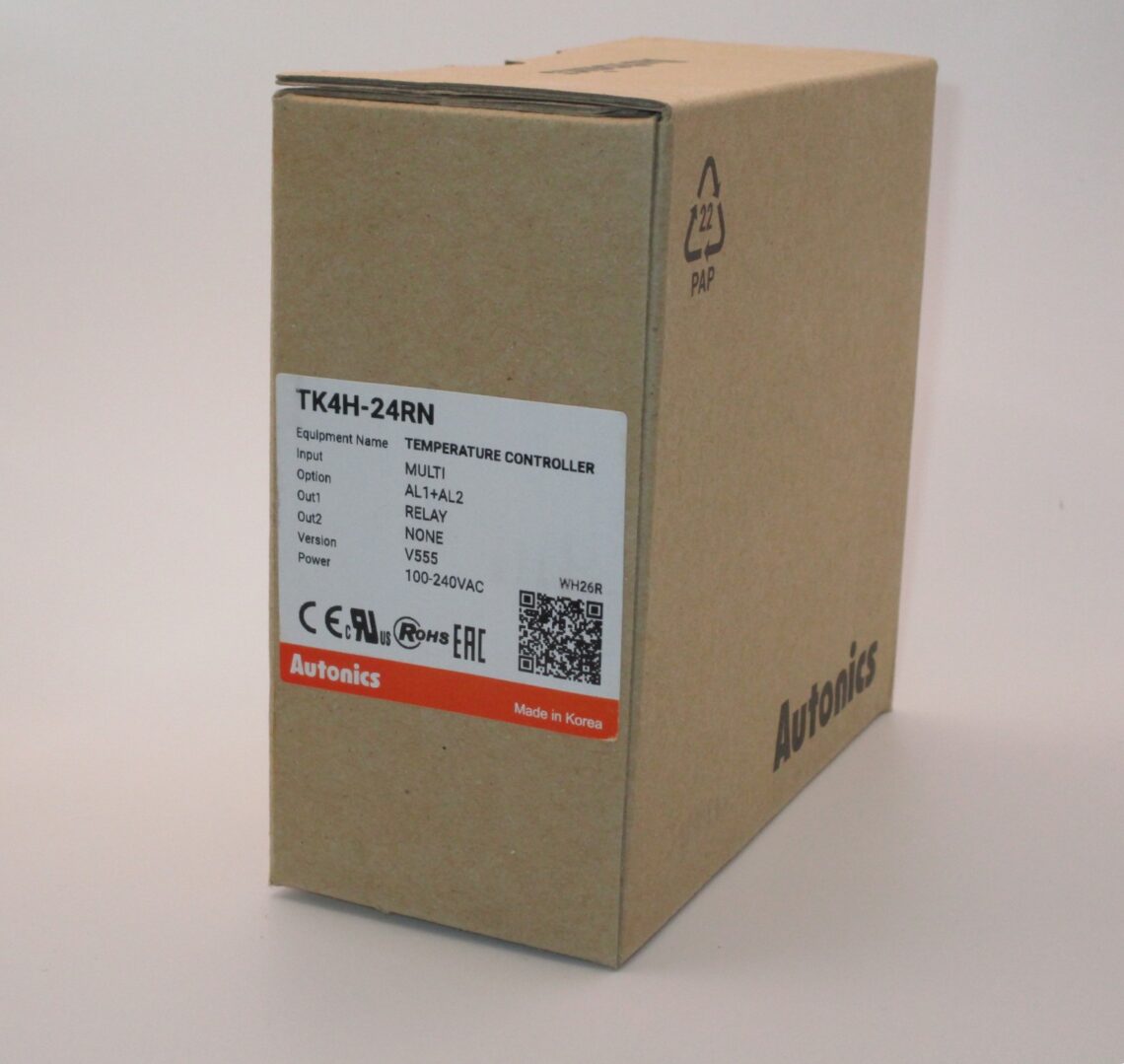 AUTONICS TK4H-24RN